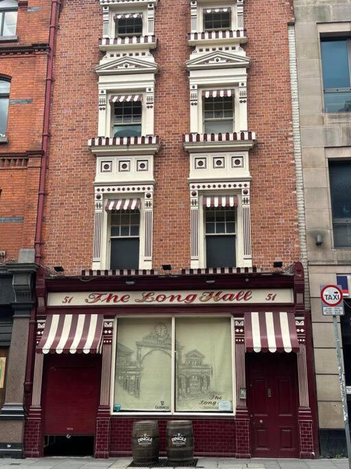 Location! Modern In Heart Of City! * Dublín