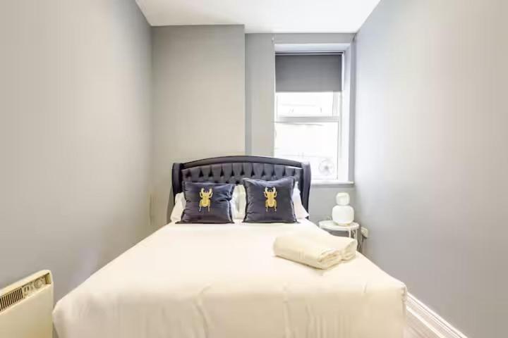 Apartamento Location! Modern In Heart Of City! *