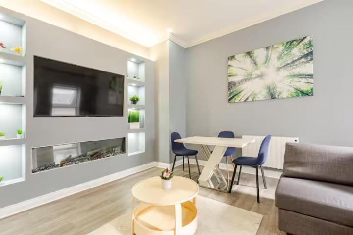 Apartamento Location! Modern In Heart Of City! Dublín