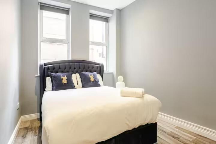 Location! Modern In Heart Of City! Apartamento *