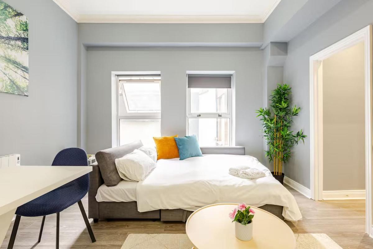 Apartamento Location! Modern In Heart Of City! Dublín