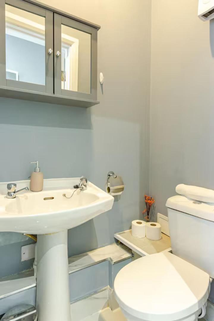 Location! Modern In Heart Of City! * Dublín